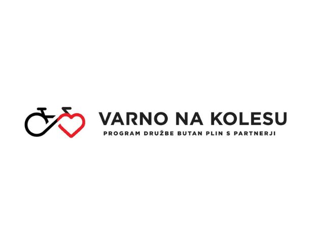 Varno na kolesu