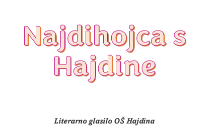 Najdihojca s Hajdine 2025 je tu!